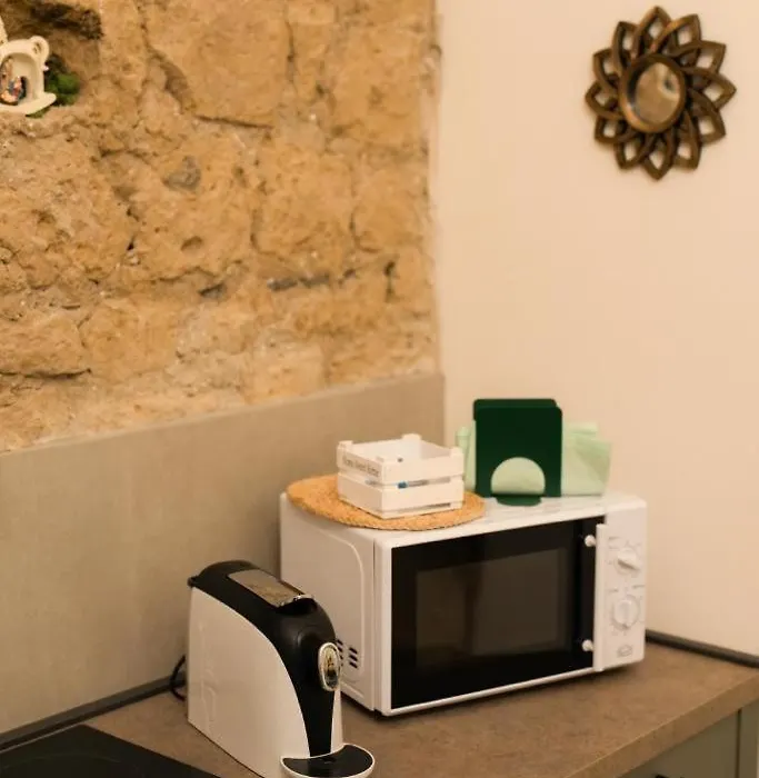 Le Casine Di Spaccanapoli-1