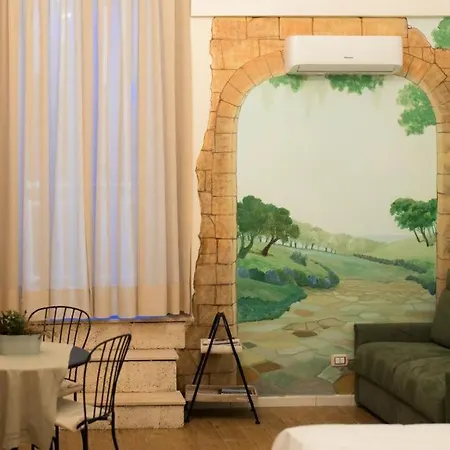Le Casine Di Spaccanapoli-2